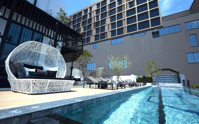 Chezzotel Pattaya
