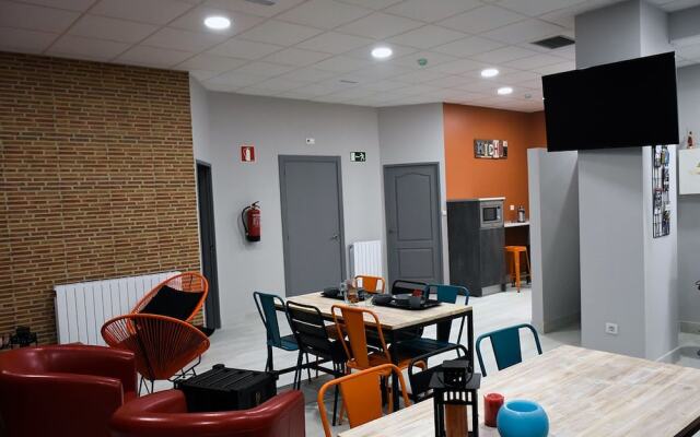 Albergue Bide Ona - Hostel