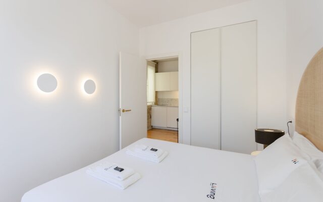 Liiiving - Casa da Vinha Apartment VII