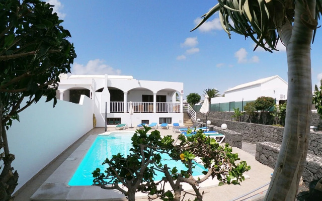 Villa Hydra