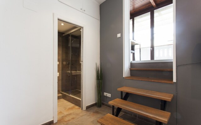 AB Passeig de Gràcia Penthouse 4