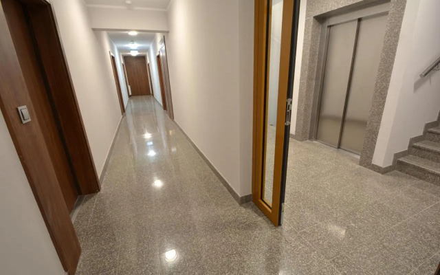 Apartament Bema 37