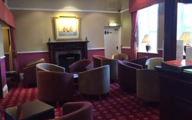 Hardwicke Hall Manor Hotel
