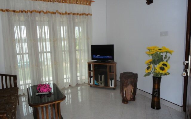 Sapara River Guest