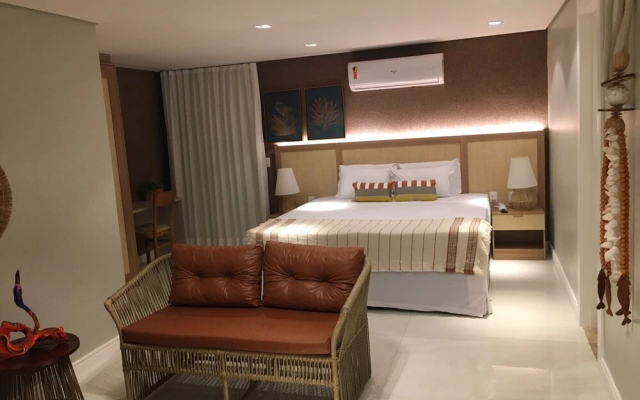 Paraíso beach hotel
