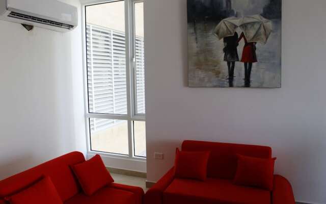 Apartaestudio Exclusivo - Alto Prado