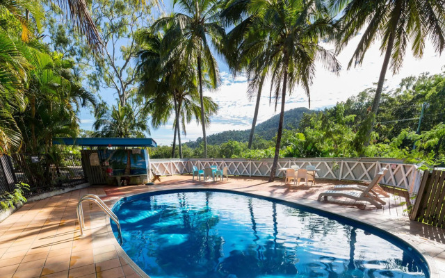 Kipara Tropical Rainforest Retreat