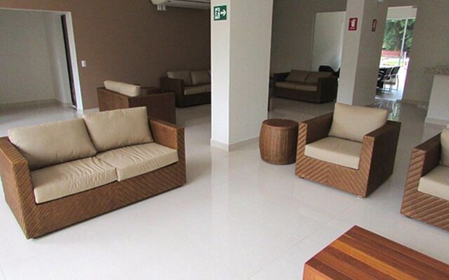 Suite Hotel Atrium