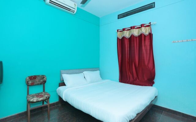 Spot On 40646 Ppg Tourist Home