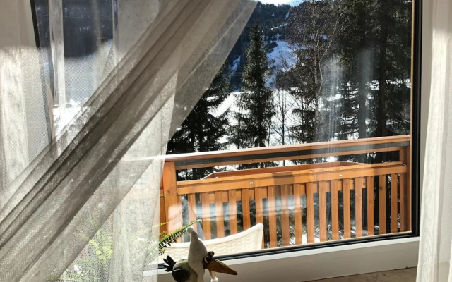 Karwendel-Lodge