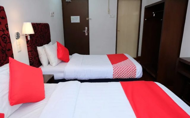 Grand City Hotel I