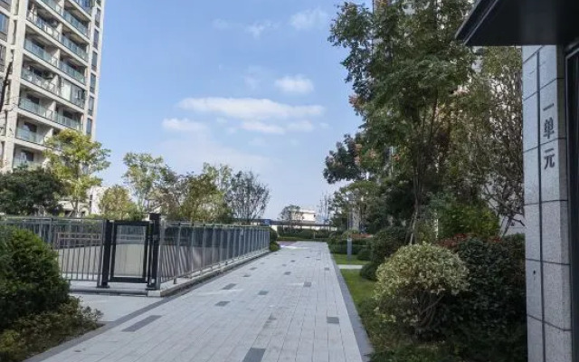 No.7 Date Garden Homestay