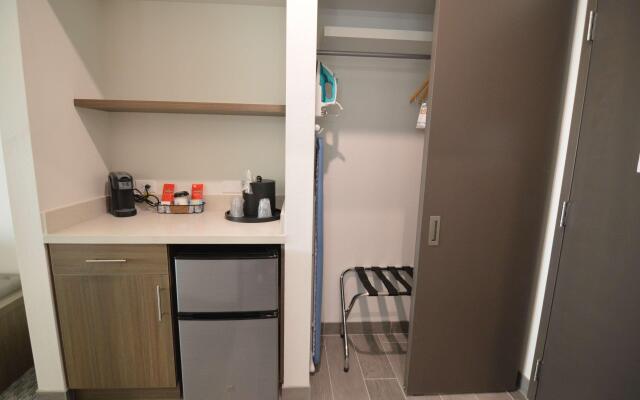 Best Western Plus Executive Residency Austin - Round Rock