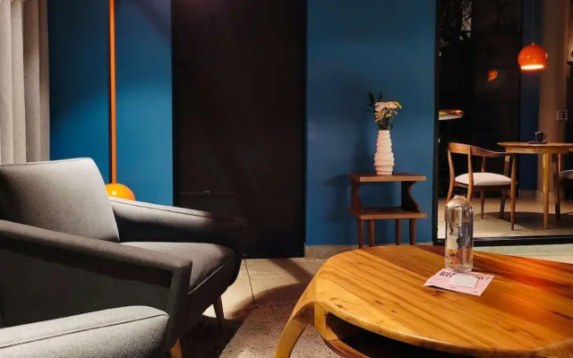 w Elegant Loft w Amazing Deco in Poblado