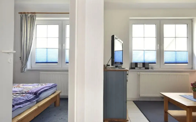 Cozy Apartment in Zingst Germany near Beach