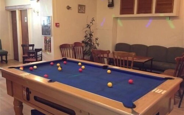 Jesmond International Hotel