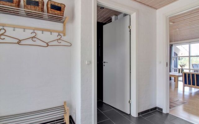 "Serey" - 900m from the sea in NW Jutland