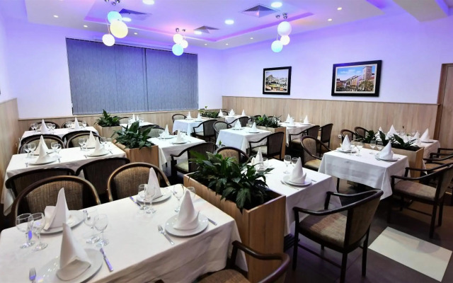 Hotel Alkar