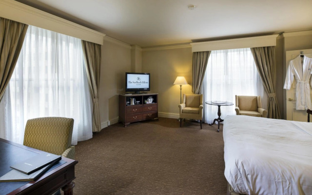 Seelbach Hilton Louisville Downtown