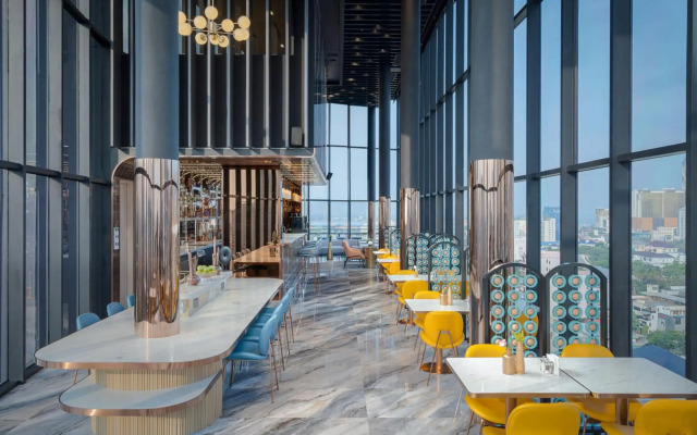 Capri by Fraser, Phnom Penh