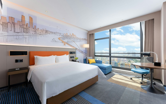 Hampton by Hilton Guangzhou Jinshazhou