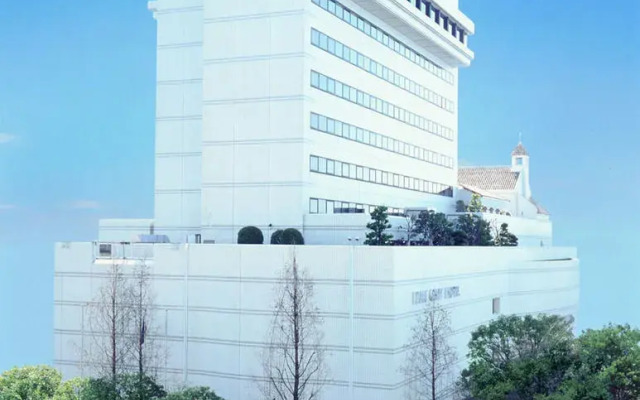 Itami Dai-ichi Hotel