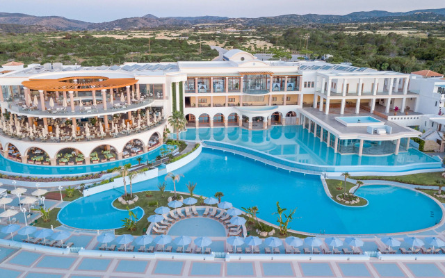 Atrium Prestige Thalasso Spa Resort & Villas