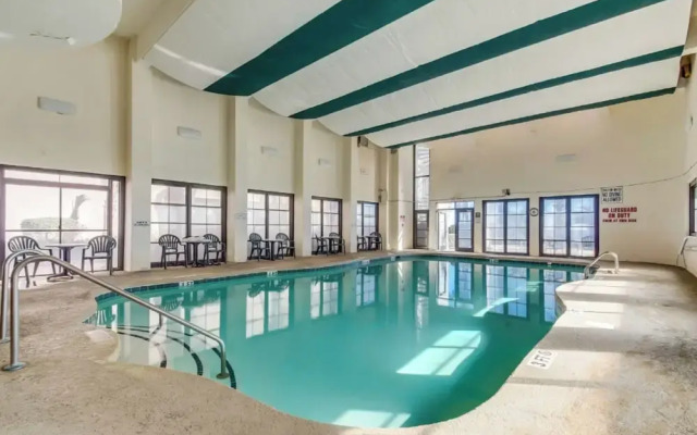 Palms Resort 1502