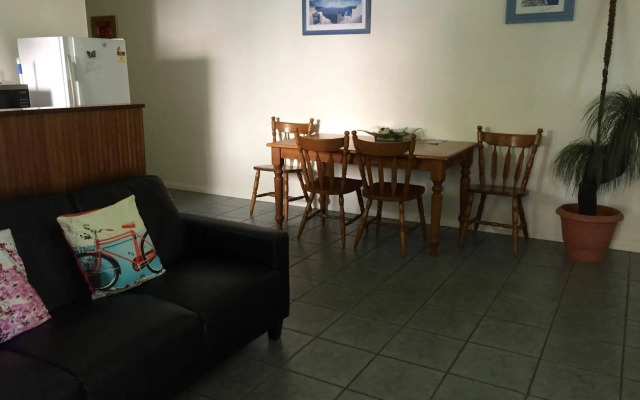 Driftaway Holiday Villas