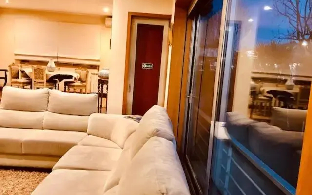 Bracara luxury guesthouse