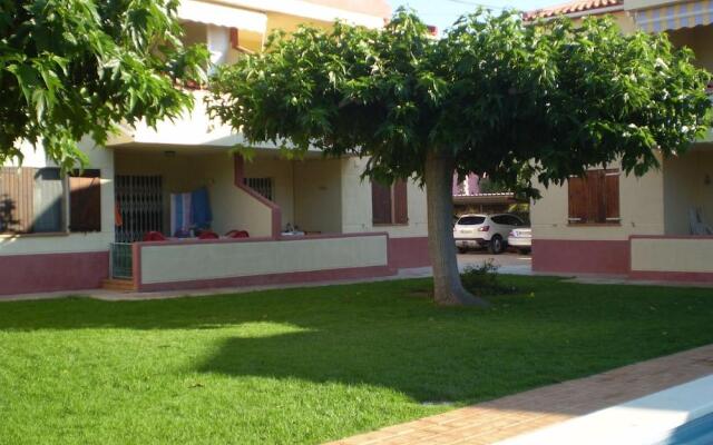 Apartamentos Aigua Oliva