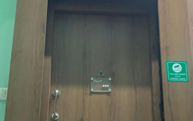 Pearl by Olys Apartment