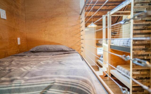 PodShare Venice - Hostel