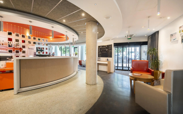 Best Western Hotel San Benedetto