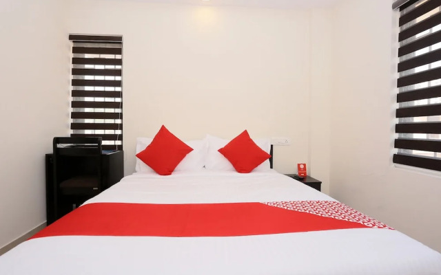 OYO 16968 Better Inn