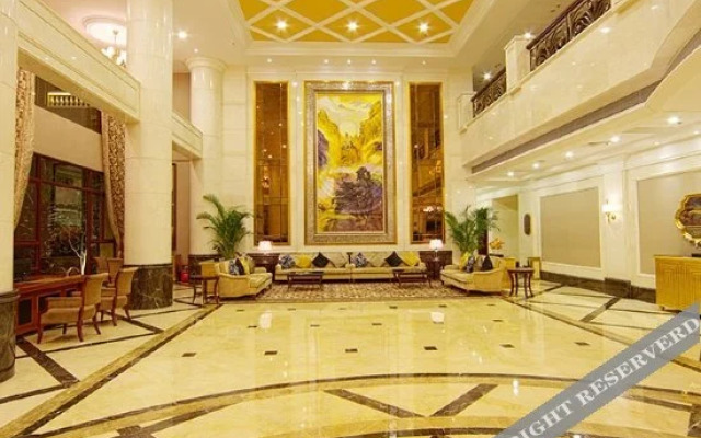 Rongxi Holiday Hotel