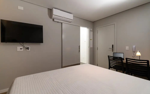 EZ Moema Hotel