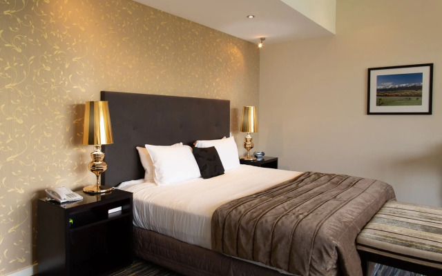 Braemar Lodge And Spa