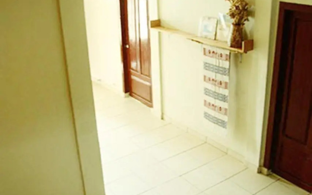 Merdeka House