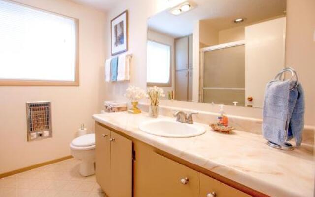 Portland Piedmont Guesthouse
