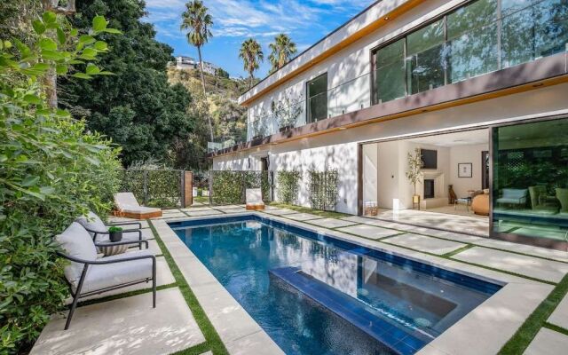 Laurel Canyon