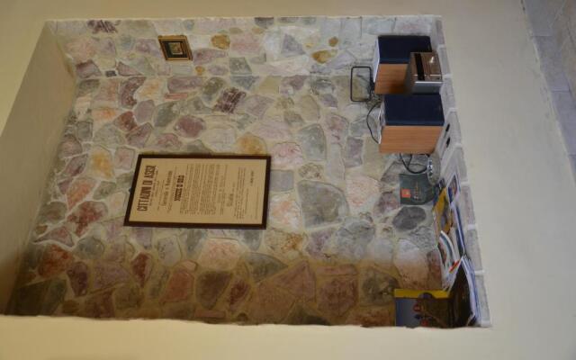 La Terrazza del Subasio