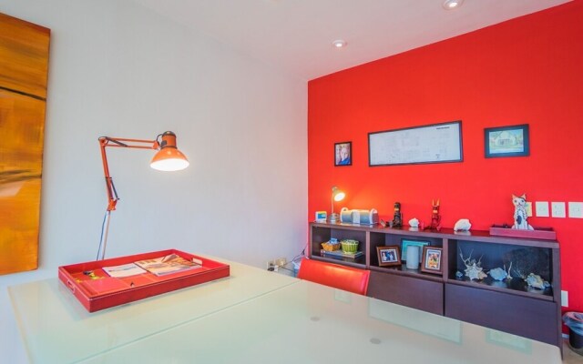 Magia Playa 202 A 2 Bedroom Condo by RedAwning