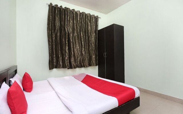 OYO 3461 Hotel Majha