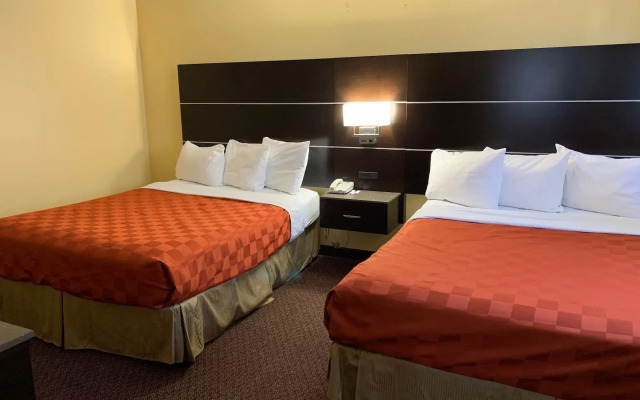 Olive Tree inn & Suites
