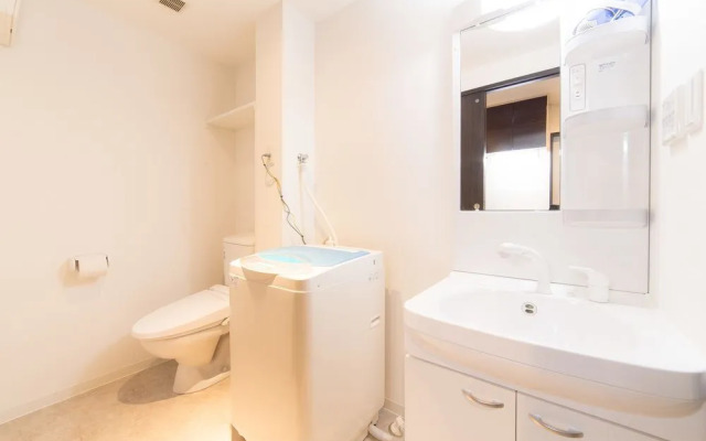 Hotel MUSUBI KYOTO Saiin