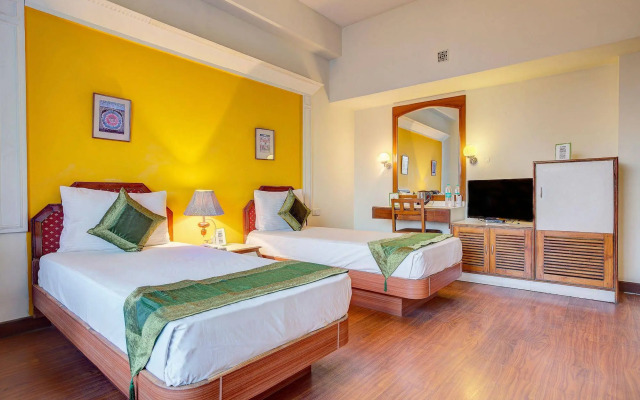 Treebo Trend Ajanta Continental