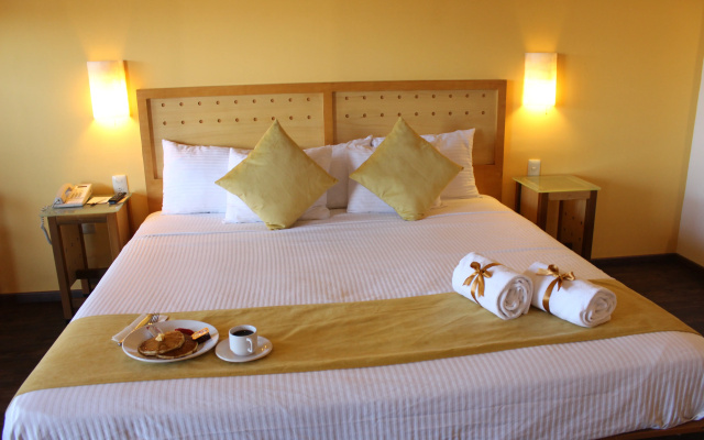 Hotel Colonial Hermosillo