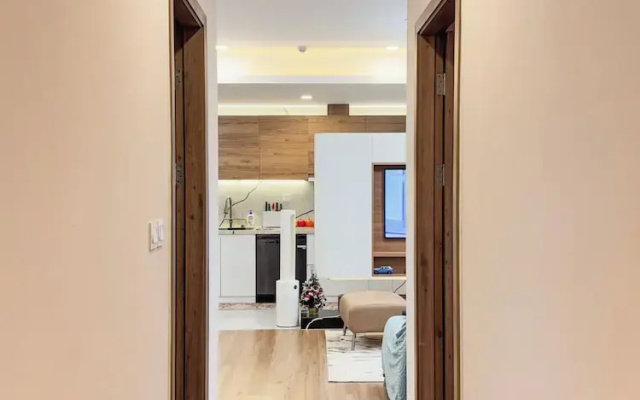 Armin Homes Corner 3 BRs with bathtub