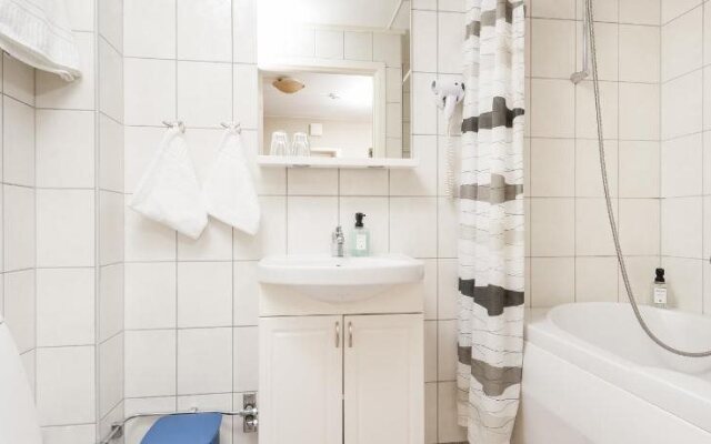 Hotell Strandvillan